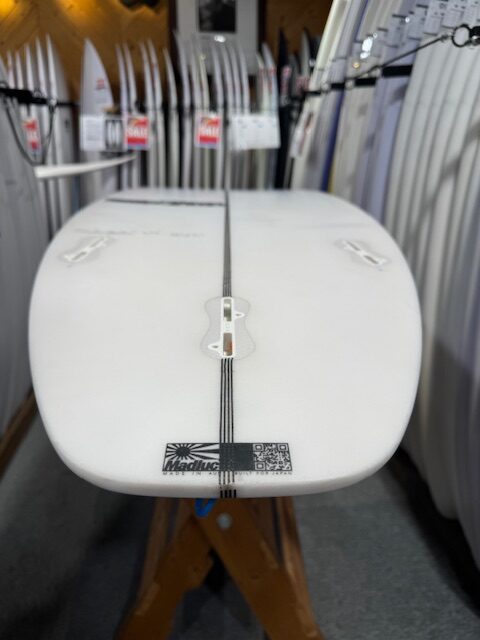 JS】XERO GRAVITY A 5'10” | ムラサキスポーツの中古バリュー