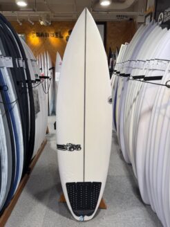 【Kira】JSサーフボード エアー17X 5'9 fcs2 小波 美品 Air 17 X – JS Industries AUS