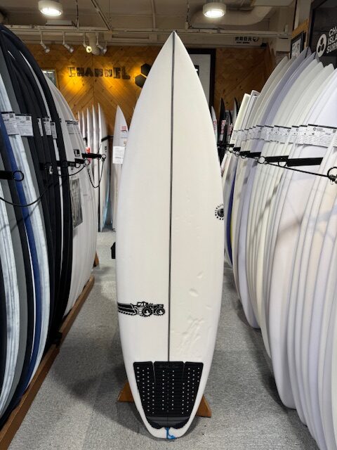 JS】XERO GRAVITY A 5'8” | ムラサキスポーツの中古バリュー