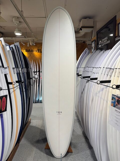 TORQ】MOD FUN 7'8” FIN付 | ムラサキスポーツの中古バリュー