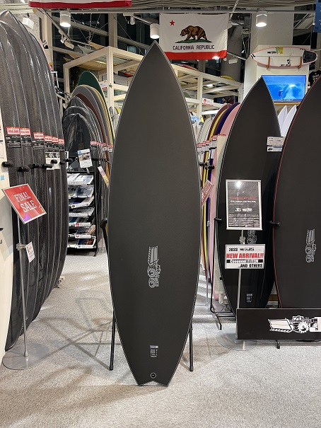 最終値下 JS Xero Fusion 5'8\" 28.4L PU Xero Fusion – JS Industries USA