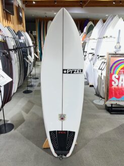 PYZEL パイゼル PHANTOM EPS 6’0 手渡し限定 PYZEL パイゼル PHANTOM EPS 6'0 手渡し限定 マリンスポーツ