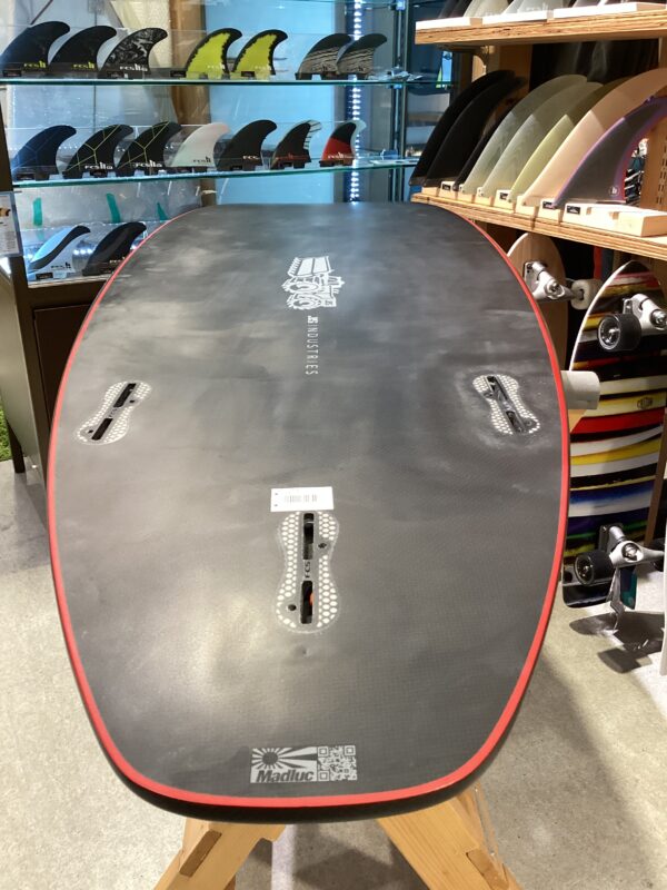 JS】XEROGRAVITY (CARBOTUNE) 6'0 32.0L | ムラサキスポーツの