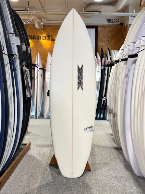 super brand サーフボード　fling　5.6 SUPERBRAND】FLYING FLING 5'6 新品未使用品 | ムラサキスポーツ