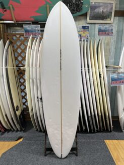 激レア◇60's ビンテージ◇Challenger ロングボード 10'1 激レア◇60's ビンテージ◇Challenger ロングボード 10'1 - メルカリ