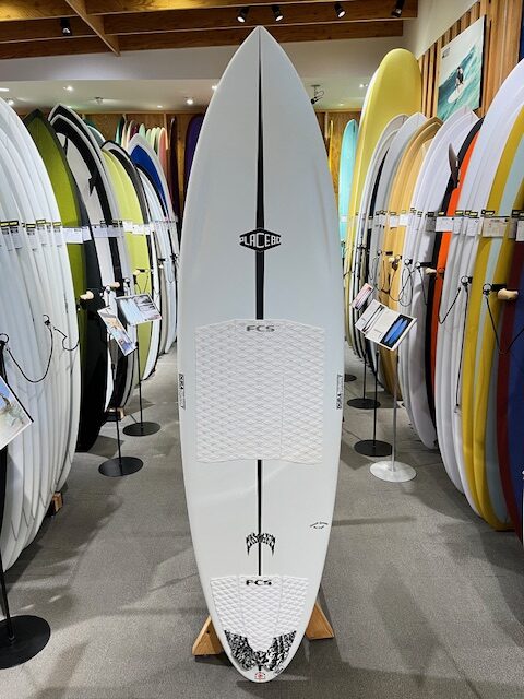 PLACEBO】SMOOTH OPTRTOR 6'6” | ムラサキスポーツの中古