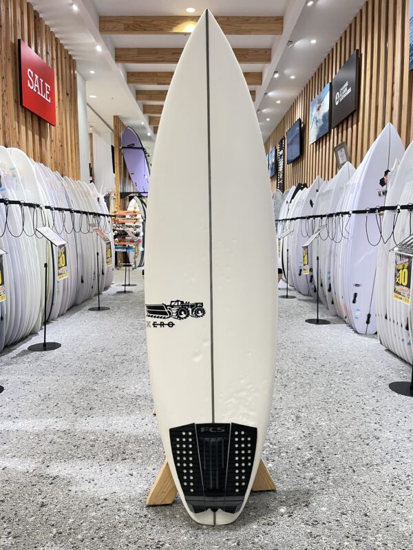 JS INDUSTRIES】XERO 5'9 | ムラサキスポーツの中古バリュー