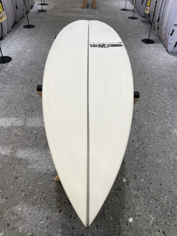 JS INDUSTRIES】XERO 5'9 | ムラサキスポーツの中古バリュー