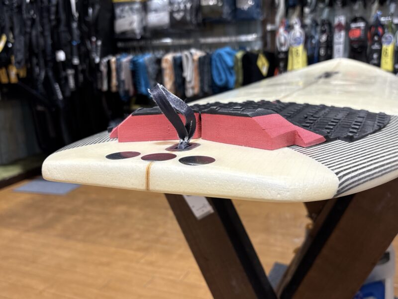 LSD SURFBOARD】THE TEX 5'8 | ムラサキスポーツの中古バリュー