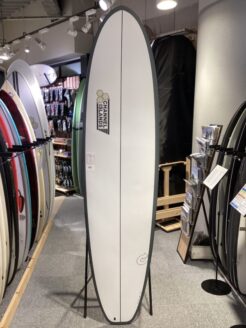 【手渡し限定】【美品】ショートボード 6'1 Anonymous 6.1 手渡し限定】【美品】ショートボード 6'1 Anonymous 6.1 2025年