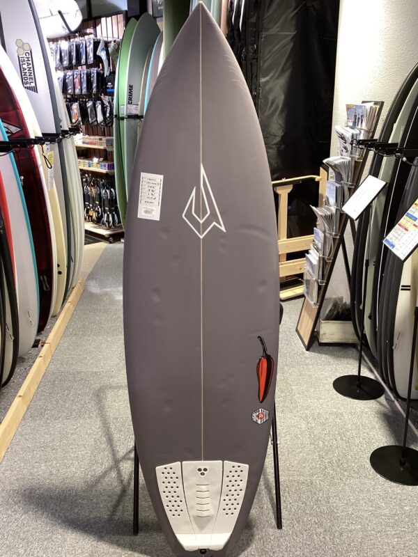 CHILLI】 STEP DOWN JP 5'7” | ムラサキスポーツの中古バリュー
