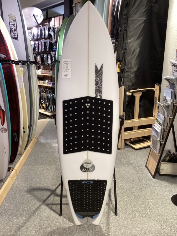 SUPER BRAND】SERIAL MIX 5'7” | ムラサキスポーツの中古