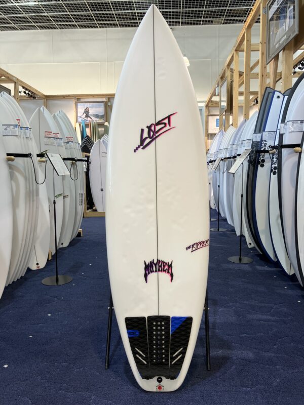 LOST】THE RIPPER 5'8” | ムラサキスポーツの中古バリュー