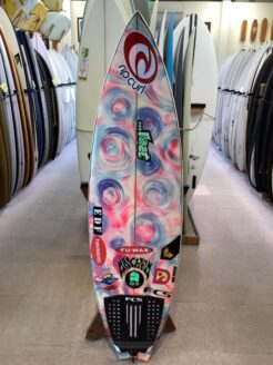 ムラサキスポーツの中古バリューサーフボード