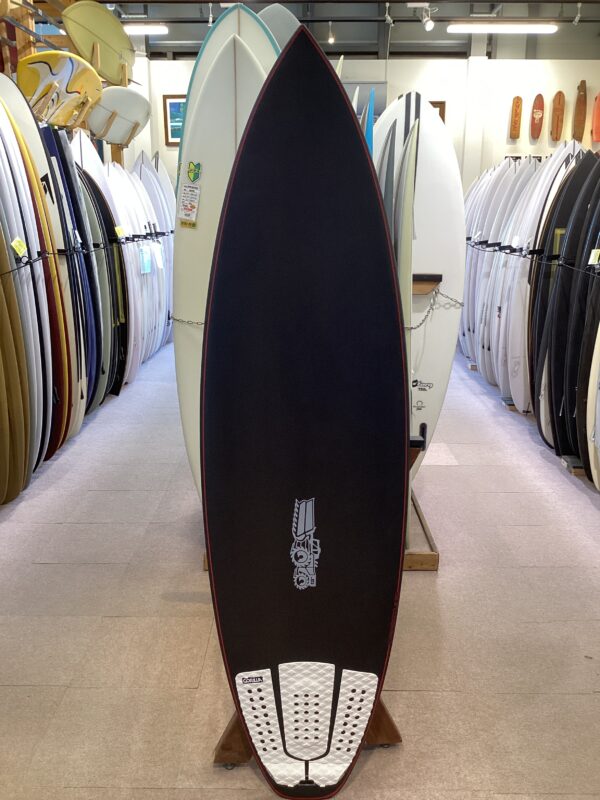 JS】XERO GRAVITY 5'10 | ムラサキスポーツの中古バリュー