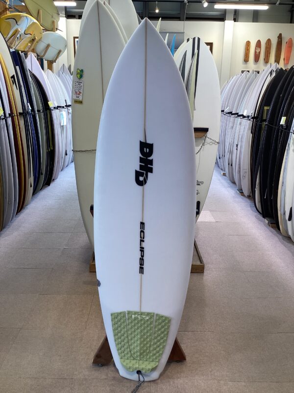 DHDサーフボード中古 ジョイライド 5.8 DHDサーフボード中古 ジョイライド 5.8 中古】DHD surfboard (5'8
