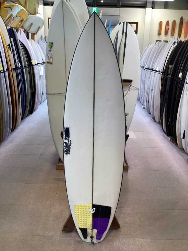ショートボード JSモンスタボックス　MONSTABOX 5’8 サーフボード Buy the JS Industries Monsta Box Squash Tail Surfboard