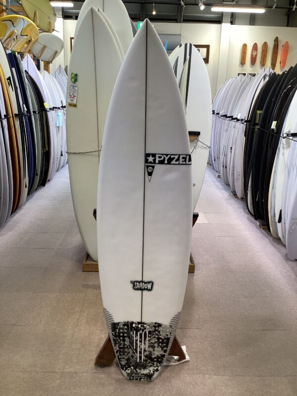 【手渡し限定】パイゼルサーフボード 5'9 shadow 手渡し限定】パイゼルサーフボード 5'9 shadow 手渡し限定】パイ