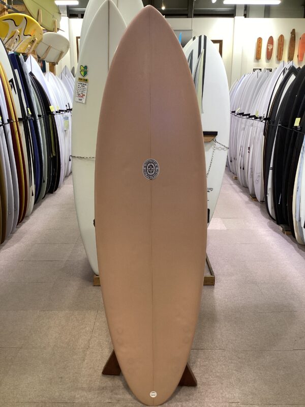 NEAL PURCHASE Jnr】QUAD 5'10 | ムラサキスポーツの中古