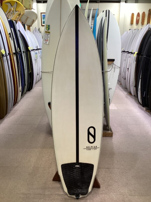 FIREWIRE】SCI-FI 2.0 TOMO 5'6 | ムラサキスポーツの中古