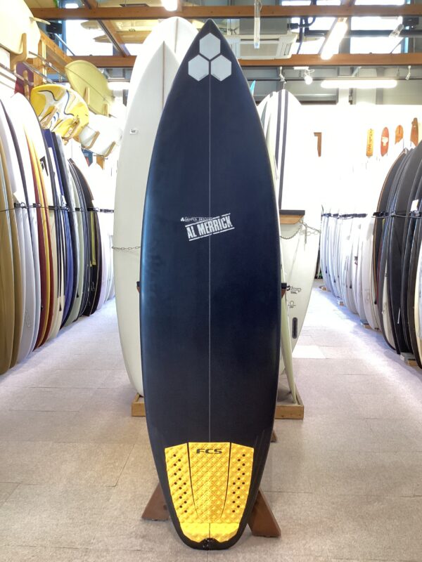 CHANNEL ISLANDS】HAPPY EVERYDAY 5'7″ | ムラサキスポーツの
