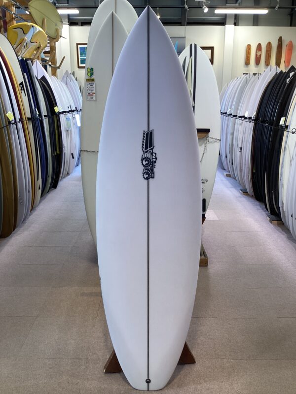 JS】XERO GRAVITY 5'10” | ムラサキスポーツの中古バリュー