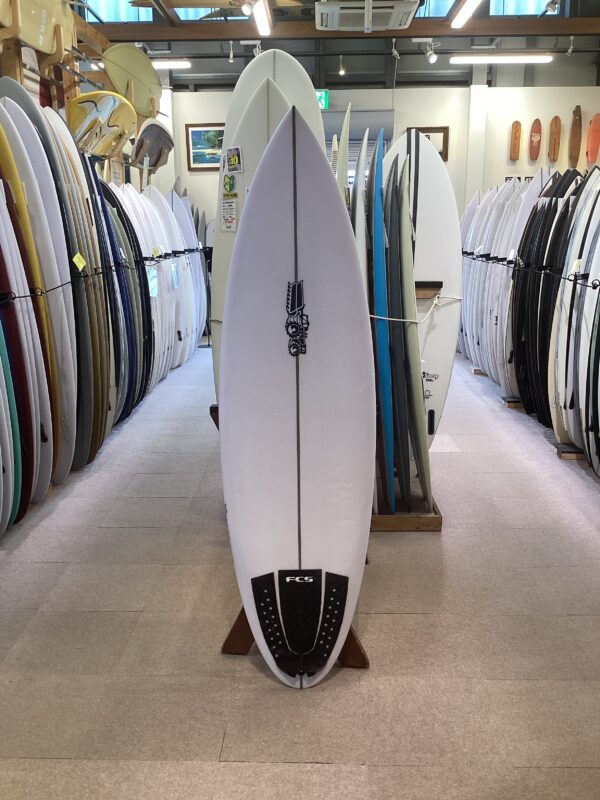 JS】XERO GRAVITY 5'9 | ムラサキスポーツの中古バリュー