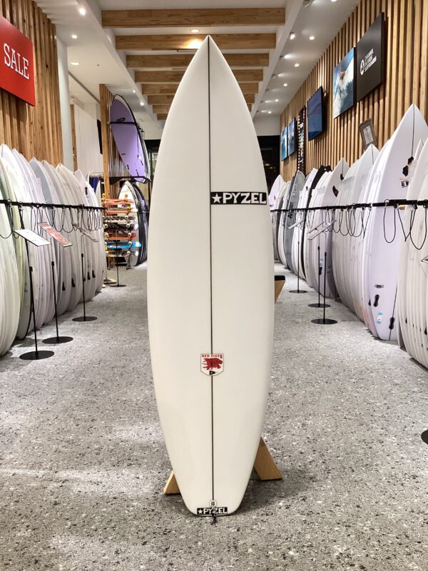 PYZEL】REDTIGER XL 5'11“※新品未使用 | ムラサキスポーツの中古