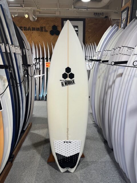 AL MERRICK（アルメリック） モデル：SASHIMI-J（サシミ-J） 商品名