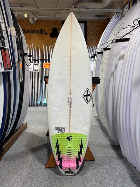 XANADU】GROM PRO 4'8″ | ムラサキスポーツの中古バリュー