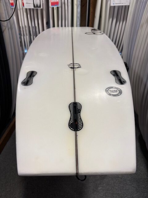 CHANNELISLANDS】NECKBEARD2 5'11″ | ムラサキスポーツの中古