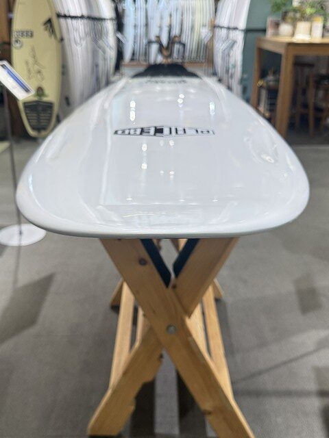 PLACEBO】RE-LOADED 6'4 | ムラサキスポーツの中古バリュー