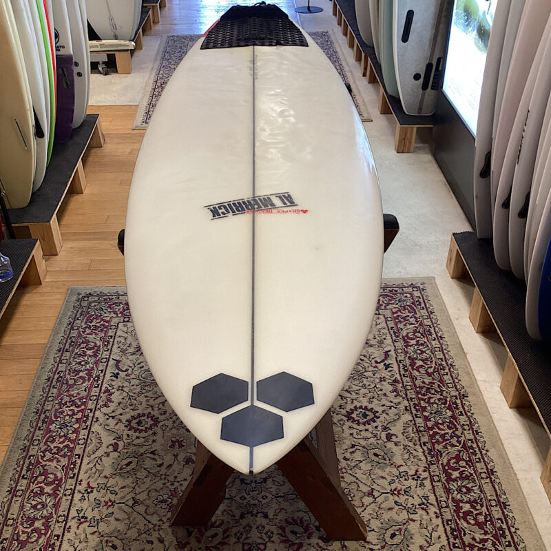 美品 PLUS ONE ファンボード 6フィート 美品 PLUS ONE ファンボード 6フィート Amazon | モダン