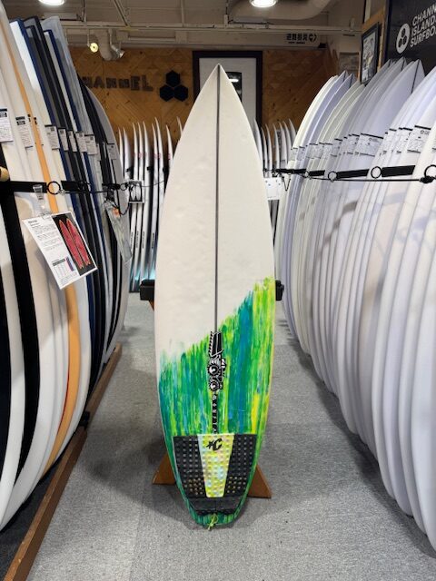 JS】MONSTA 10 5'2 1/2” | ムラサキスポーツの中古バリュー