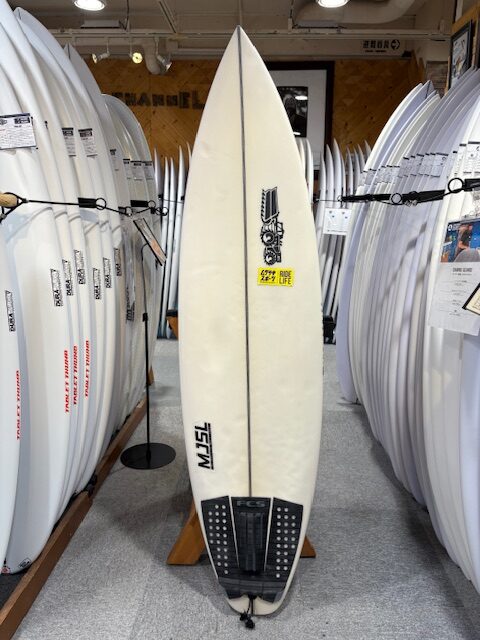 【美品】 JS Monsta2020 5.11 11/30(日)まで表示価格より10％OFF】【JS】MONSTA2020 GROM 5'7