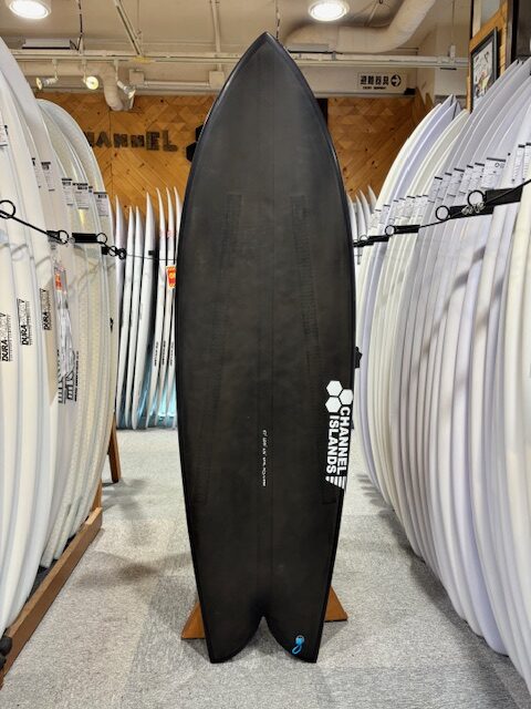 CIFISH 6.5 サンダーボルト　東京　千葉　手渡し限定 CIFISH 6.5 サンダーボルト 東京 千葉 手渡し限定 ci デッキ