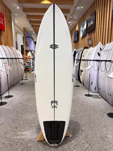 2025年製 plaseboプレセボRNFレトロフィッシュ18 PLACEBO プレセボ RNF