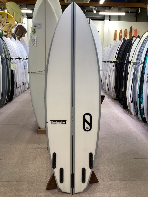 FIRE WIRE】SCI-FI2.0 5'6″ | ムラサキスポーツの中古バリュー