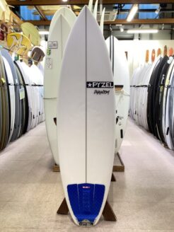 中古サーフボード Waicocoサーフボード / SPECIALIZE 中古ファンボード 7`2 (No