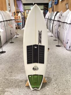 【美品中古サーフボード】 Brice surfboard fast knife 美品中古サーフボード】 Brice surfboard fast knife