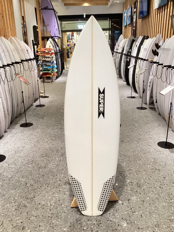 SUPERbrand】TOY JP3 5'11 ※新品未使用ボード | ムラサキスポーツの