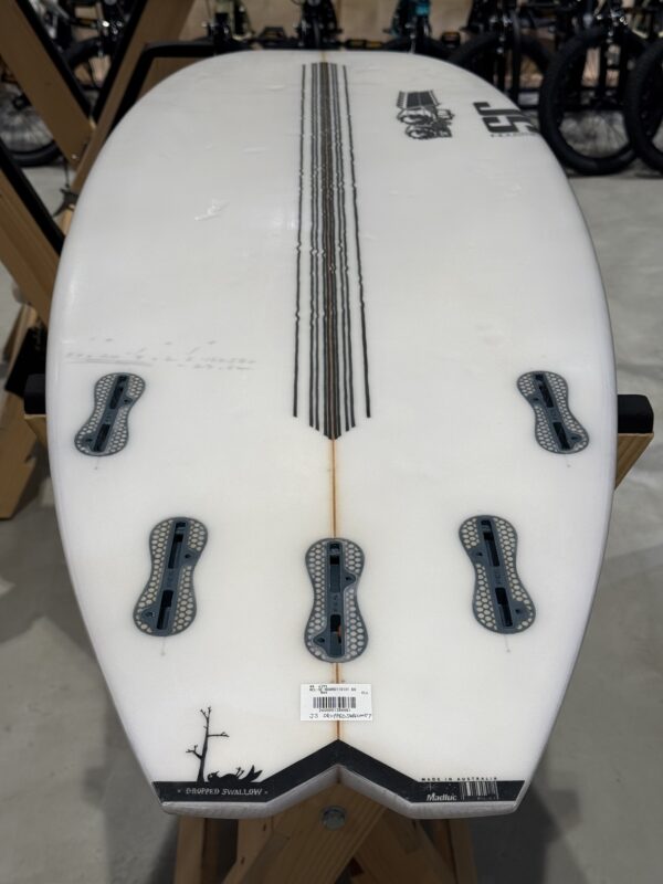 サーフボード EPS エポキシ国産 5'7 スコープ SCOOP 静岡 サーフボード EPS エポキシ国産 5'7 スコープ SCOOP 静岡