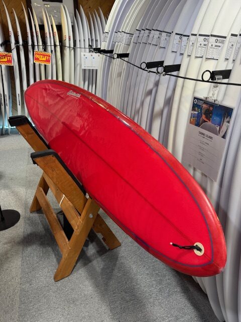 ミッドレングス7.6 中古 5FIN ESSENCE】ミッドレングス 7'6” | ムラサキスポーツの中古バリュー