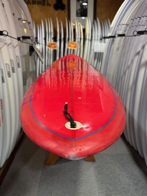 ミッドレングス7.6 中古 5FIN ESSENCE】ミッドレングス 7'6” | ムラサキスポーツの中古バリュー