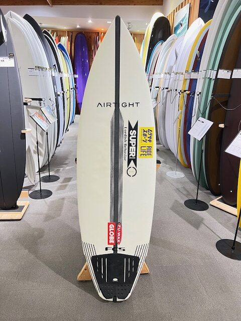 SUPERブランド Toy jp3 TOYJP3_deck.jpg