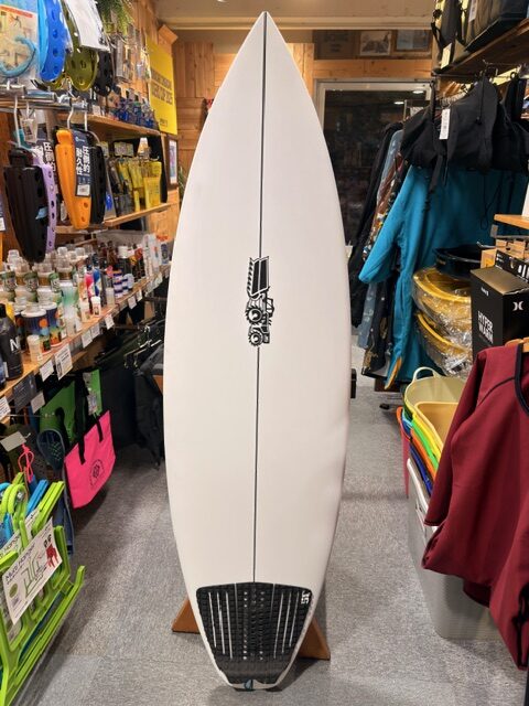 JS】MONSTA2020 GROM 5'4” | ムラサキスポーツの中古バリューサーフボード