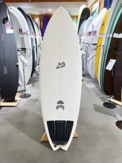 lostサーフボード引き取り限定激安状態良し！！ LOST ロスト 3.0 STUB DRIVER スタブドライバー PU サーフボード
