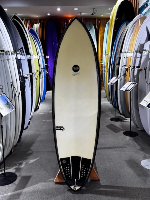 HAYDEN SHAPES】HYPTO KRYPTO 5'10” | ムラサキスポーツの中古バリュー