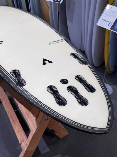 HAYDEN SHAPES】HYPTO KRYPTO 5'10” | ムラサキスポーツの中古バリュー