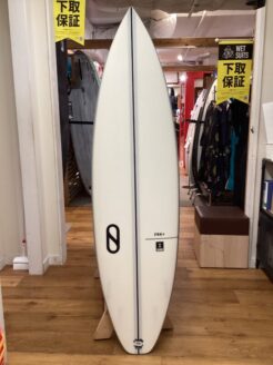 未使用ボードの商品リスト | ムラサキスポーツの中古バリューサーフボード